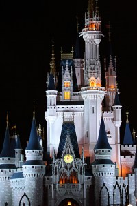 Magic Kingdom