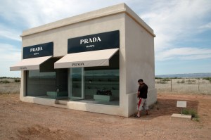 Prada Marfa