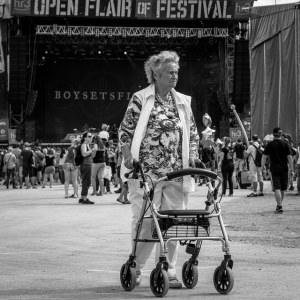 Rock'n'roll'marchette