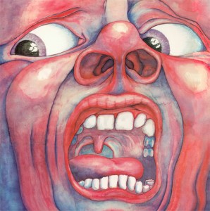 38 - In the Court of the Crimson King