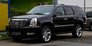 43 - Escalade